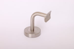 Products: Stainless Steel Handrail Bracket - Top Flyte Stair Systems
