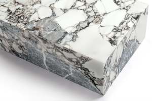 Products: Bvlgari Marble Coffee Table - Top Furniture