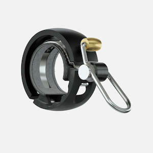 Bells Locks: KNOG OI LUXE BIKE BELL - SMALL