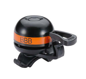 Bells Locks: BBB - EasyFit Deluxe Bell