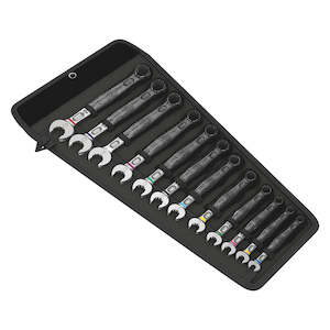 Wera Bicycle Set 12 - Joker Spanner 12 Piece Set