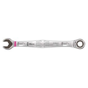 Bicycle Tools: Wera Joker Ratcheting Combination Wrenches