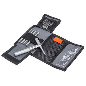 Bike Maintenance: Blackburn Big Switch Multi Tool