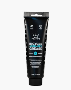 Bike Maintenance: Peaty's Assembly Grease 100g