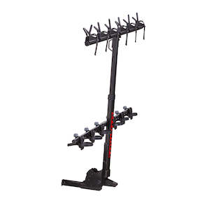 Bike Racks: Yakima Hangover 6
