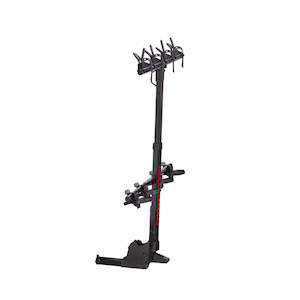 Bike Racks: Yakima Hangover 4