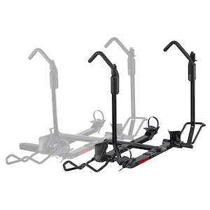 Bike Racks: Yakima HoldUp / HoldUp EVO +2