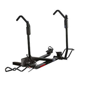 Bike Racks: Yakima HoldUp EVO