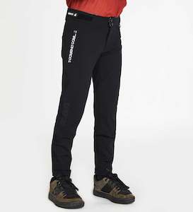 Apparel Youth Pants: DHaRCO Youth Gravity Pants Black