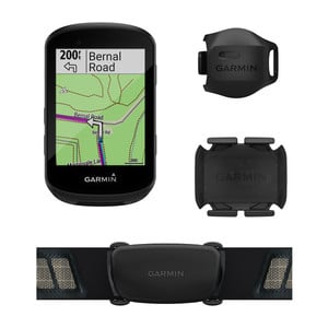Bike Computers: Garmin Edge 530 GPS Sensor Bundle