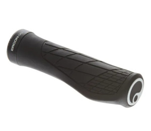Ergon Grips GA3 Small Black