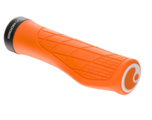 Ergon Grips GA3 Small Juicy Orange