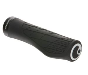 Ergon Grips GA3 Large Black