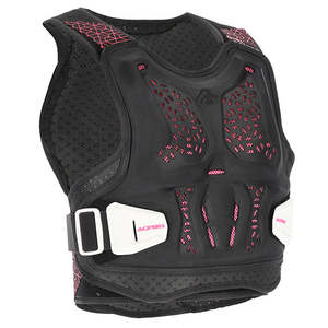 Armour: ACERBIS DNA TT Body Armour - Ladies.