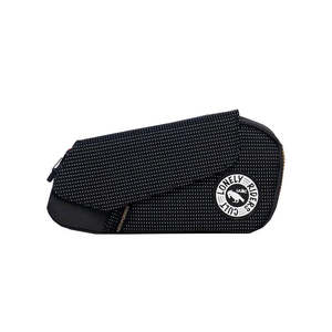 ULAC Top Tube Bag Neo Porter Trekking Verve Bolt-On With Magnetic Flap 0.9L