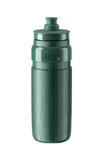 Accessories: Elite Bottle Fly Textured 750ml