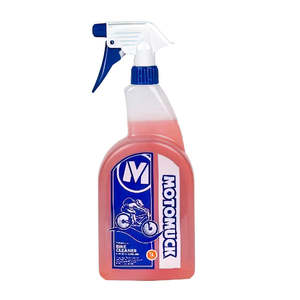 Bicycle Tools: CYCLEMUCK Bike Cleaner 1 Litre.