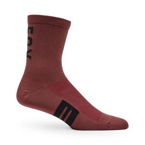 6" Flexair Merino Sock