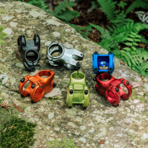 Parts: Funn Nixie Stem 31.8mm