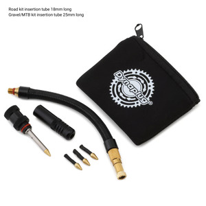 Bicycle Tools: Dynaplug Air Kit