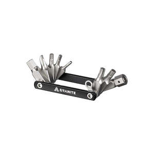 Bicycle Tools: Granite Design Diverse 10 Multi Tool