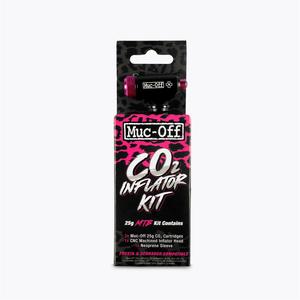Muc-Off - MTB Inflator Kit 25g