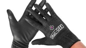 Bicycle Tools: Muc-Off - Mechanics Gloves