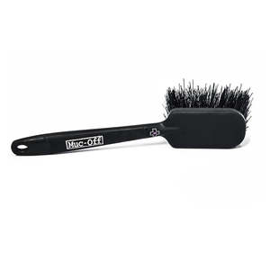 Bike Maintenance: Muc-Off - Tyre & Cassette Brush