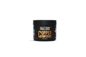 Bike Maintenance: Muc-Off - Anti Sieze Copper Compound