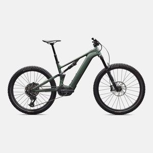 Bikes: Turbo Levo 4 Alloy
