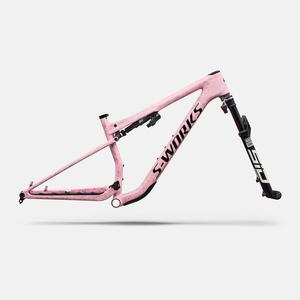 Bikes: S-Works Epic 9 Frameset