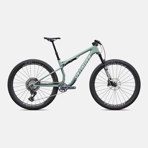 Bikes: Epic 9 Expert