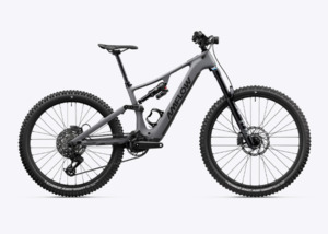 Bikes: Amflow PR Pro Carbon