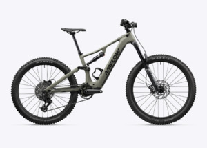 Bikes: Amflow PR Carbon