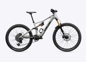 Bikes: Amflow PX Carbon Pro