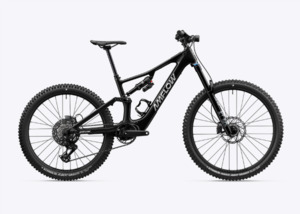 Bikes: Amflow PX Carbon
