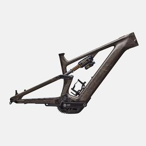 Bikes: S-Works Turbo Levo 4 Frameset