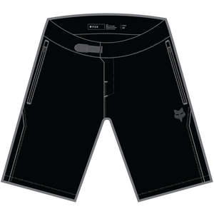 Apparel 1: Ranger Short