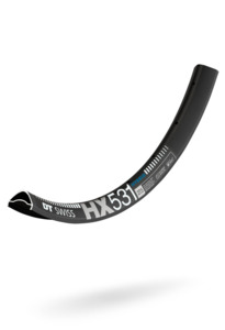 Dt Swiss: DT Swiss - HX 531 29" Rims