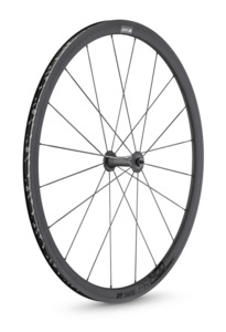 Dt Swiss: DT Swiss - PR1400 Dicut OXIC Rim Brake