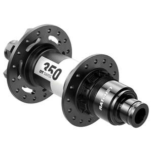 Dt Swiss: DT Swiss - 350 Rear IS MTB (6-Bolt)
