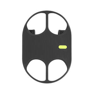 Bone Collection: Bike Tie Pro 4 Max Smartphone Holder Dual Strap T-Bar Black