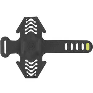 Bone Collection: Bike Tie Pro 2 Smartphone Holder Stem Mount Black