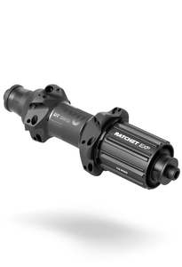 Dt Swiss Hubs: DT Swiss - 180 Rear Road