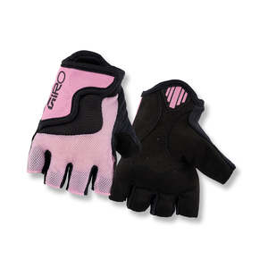 Clothing: Giro Bravo Jr Gloves