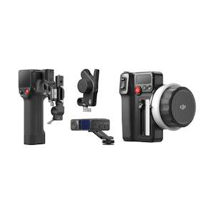 Follow Focus: DJI Focus Pro All-In-One Combo