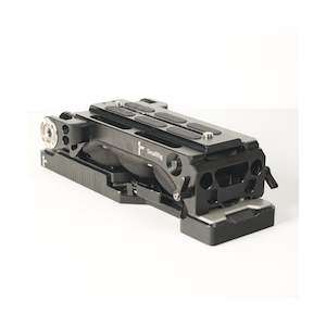 Accessories: Smallrig Baseplate with Shoulder Pad System