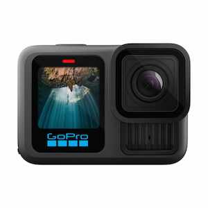 Rental: GoPro Hero 13 Action Camera Kit