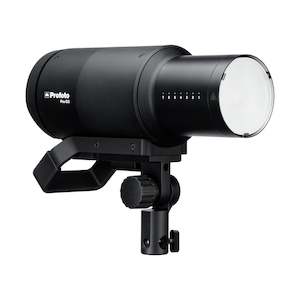 Featured: Profoto Pro D3 1250w Single light kit