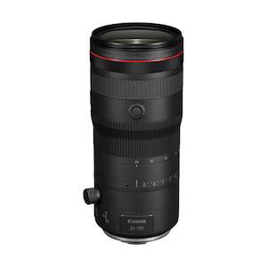 Featured: Canon RF 24-105mm f/2.8 L IS USM Z Lens